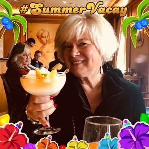 Meet your Posher, Robbyn